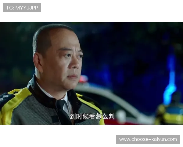 TVB全新力作揭示都市人情冷暖与职场暗潮涌动